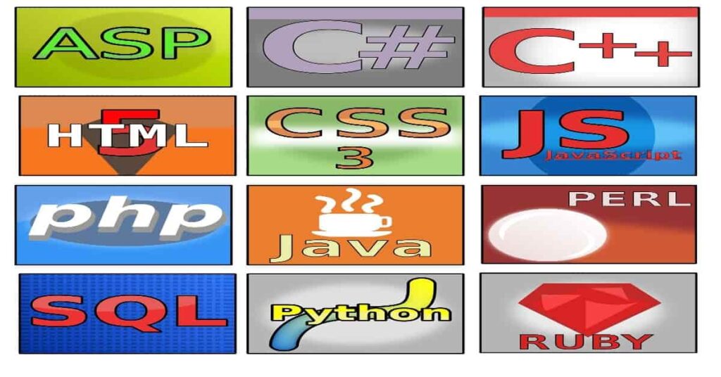 Best Programming Language To Learn First