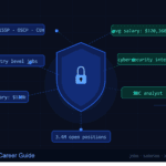 Cybersecurity Careers: Salaries, Jobs, and How to Break In With Zero Experience