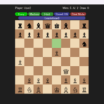 Chess AI Project in Python (Minimax + Pygame) — Complete Guide, Source Code & Download